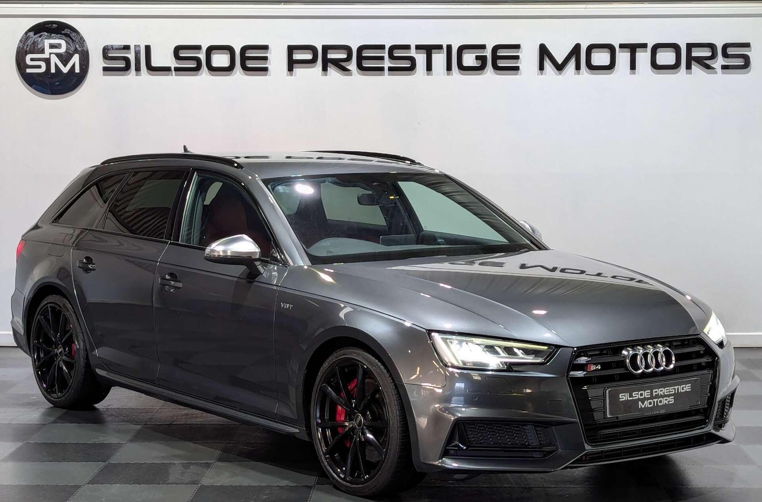 Used Audi A4 2016 for sale - 77040385: Photo 3