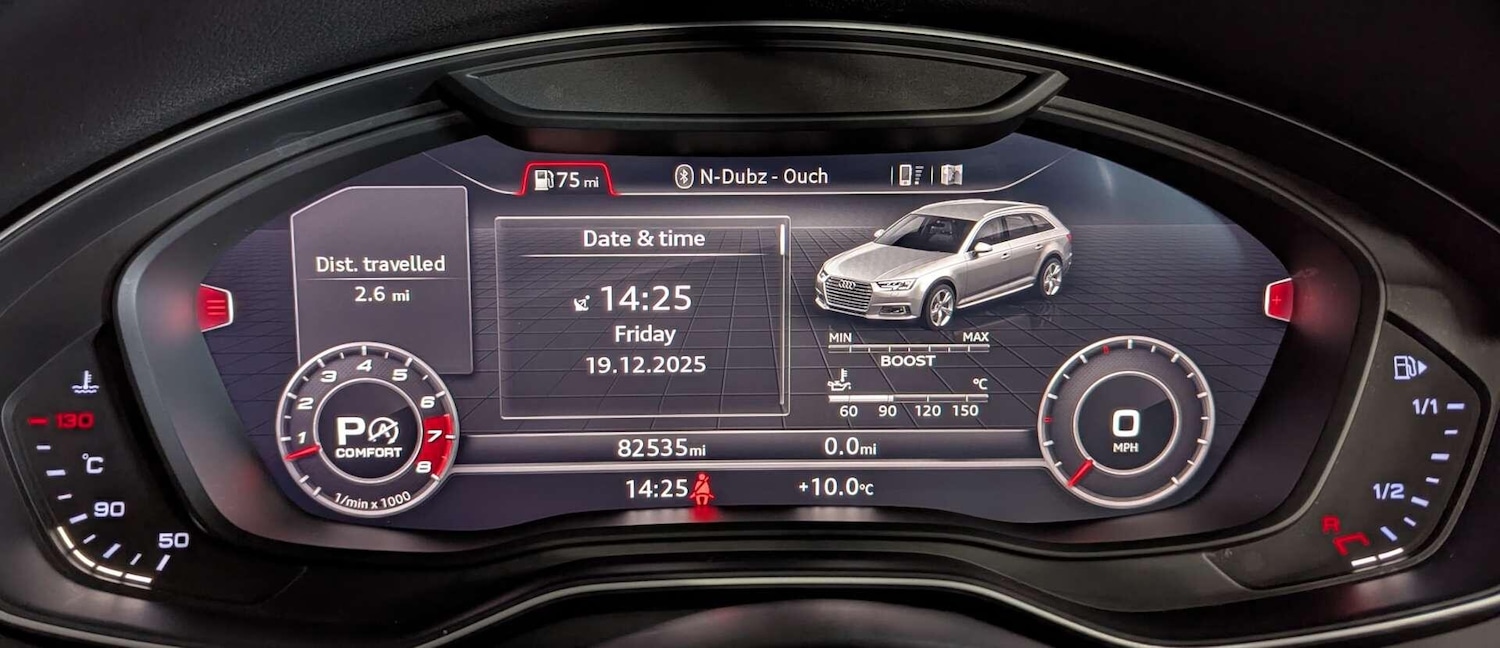 Used Audi A4 2016 for sale - 77040385: Photo 33