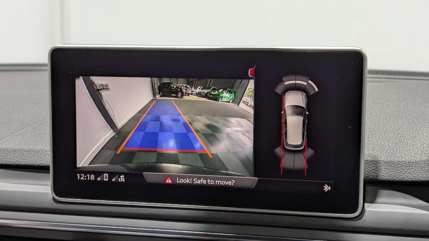 Used Audi A4 2016 for sale - 77040385: Photo 35