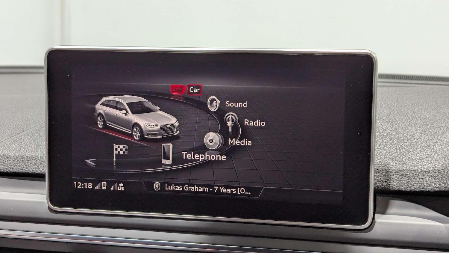 Used Audi A4 2016 for sale - 77040385: Photo 36