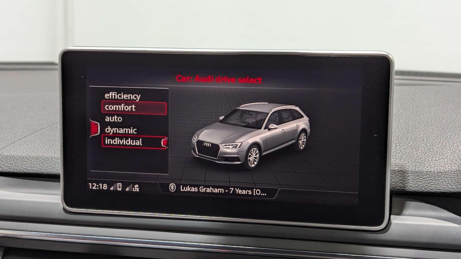 Used Audi A4 2016 for sale - 77040385: Photo 37