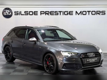 Used Audi A4 2016 for sale - 77040385: Photo