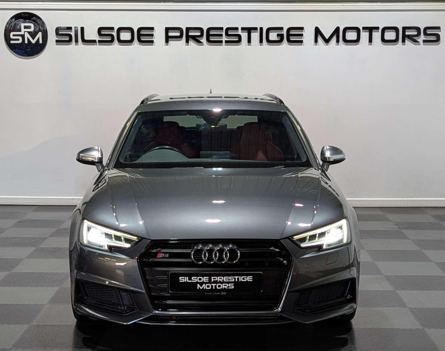 Used Audi A4 2016 for sale - 77040385: Photo 4