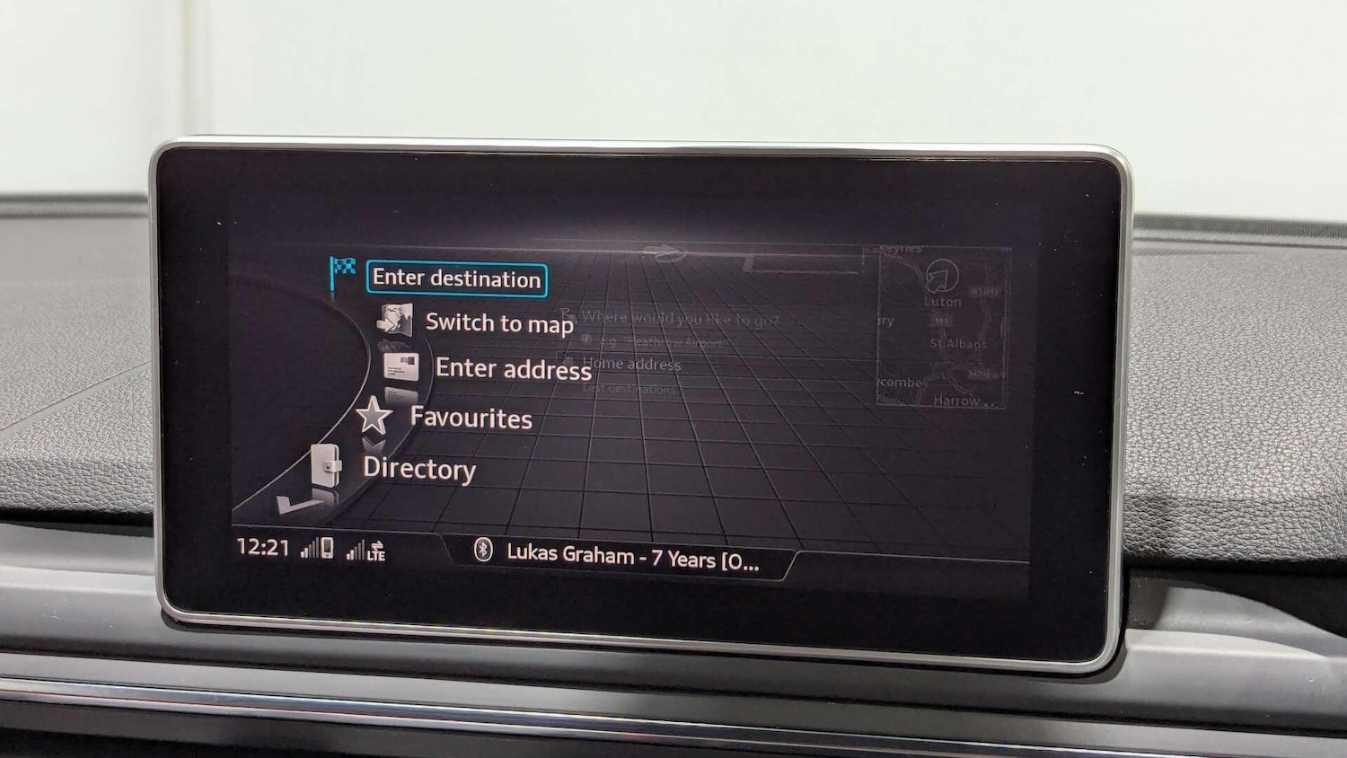 Used Audi A4 2016 for sale - 77040385: Photo 45