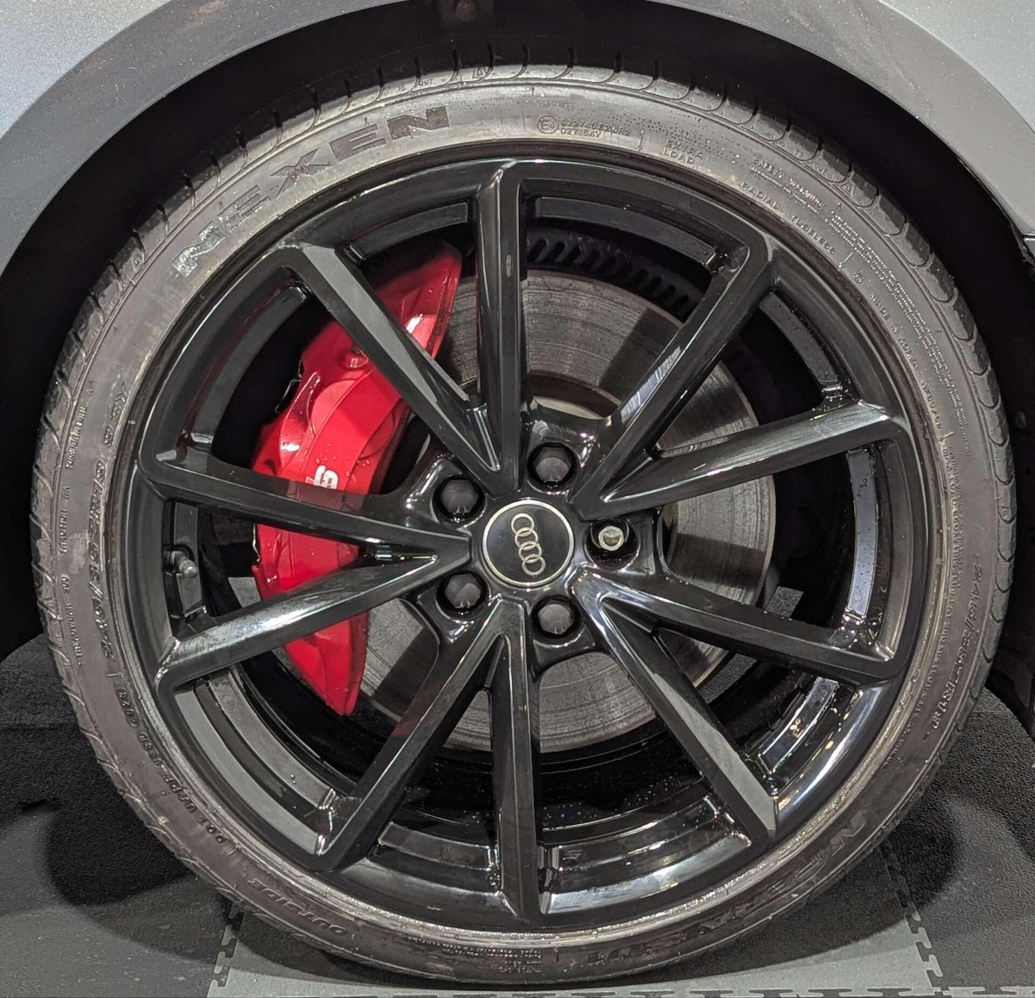 Used Audi A4 2016 for sale - 77040385: Photo 47