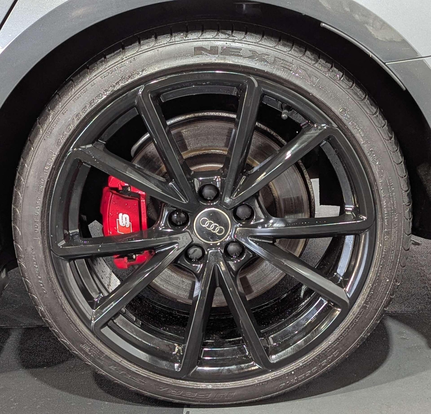 Used Audi A4 2016 for sale - 77040385: Photo 48