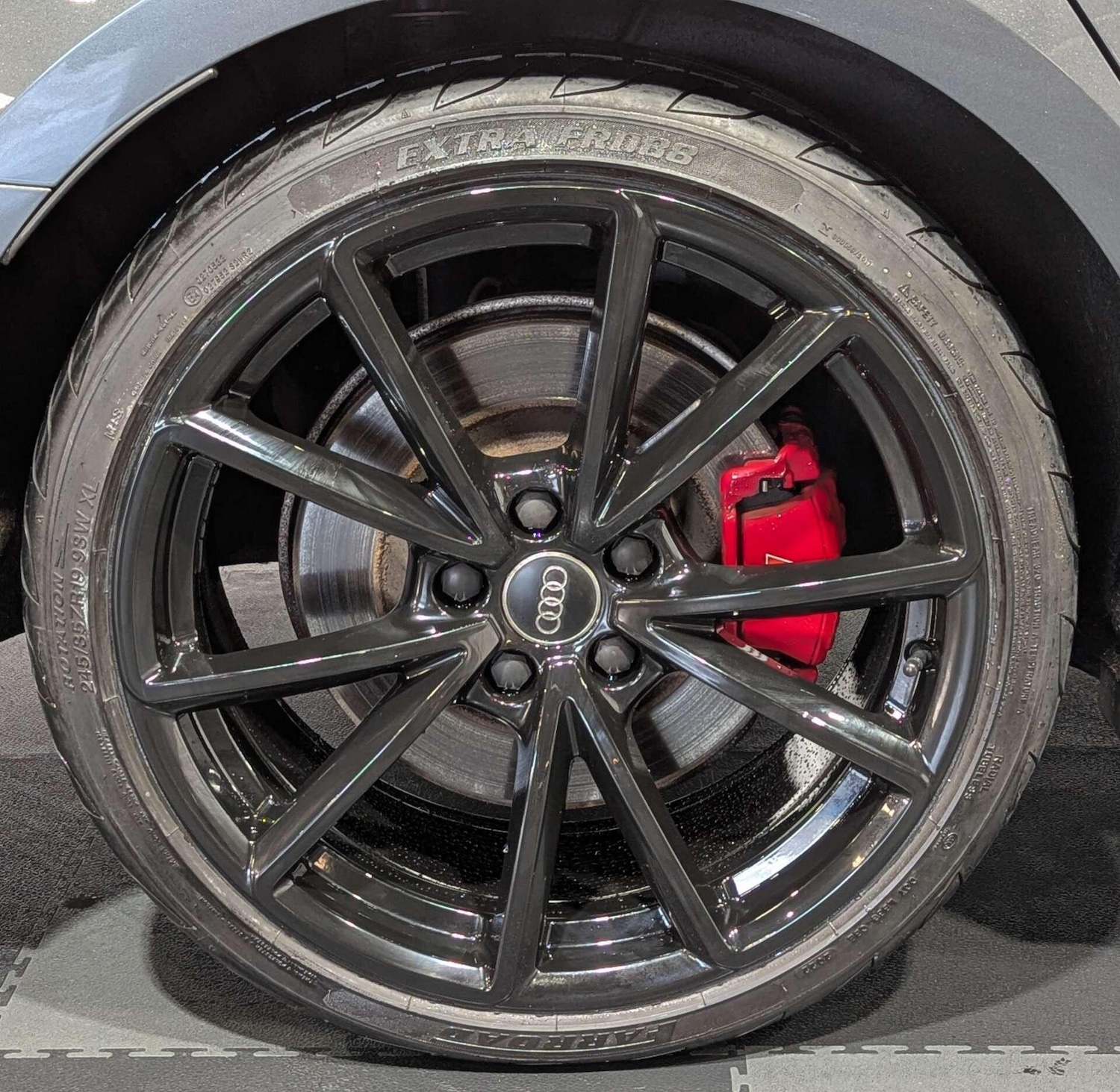 Used Audi A4 2016 for sale - 77040385: Photo 49