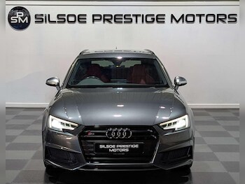 Used Audi A4 2016 for sale - 77040385: Photo