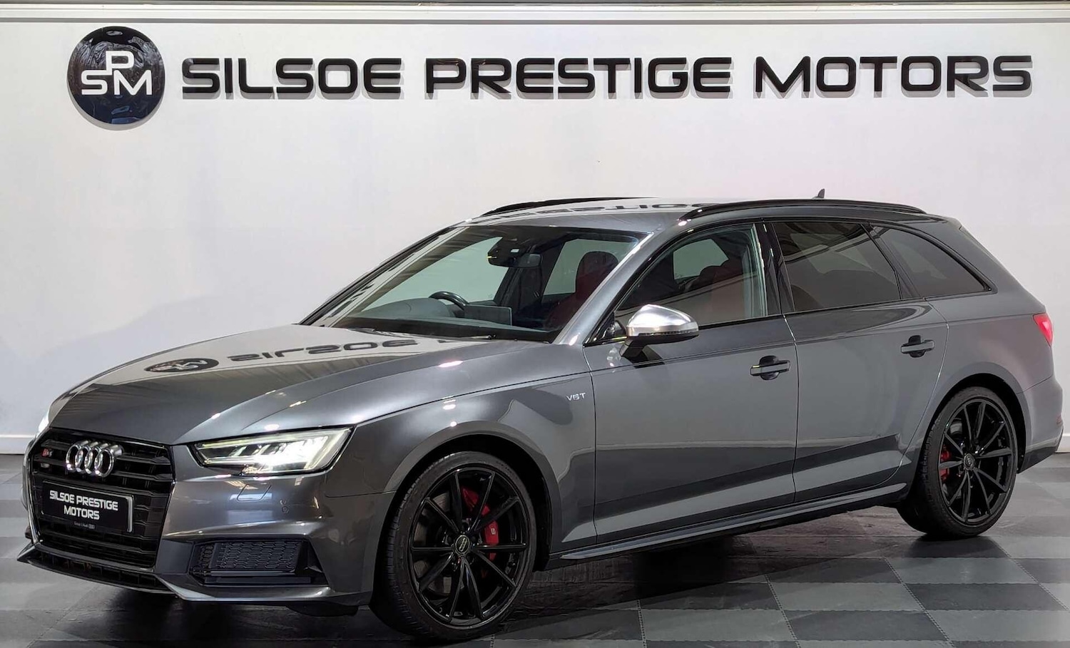 Used Audi A4 2016 for sale - 77040385: Photo 5