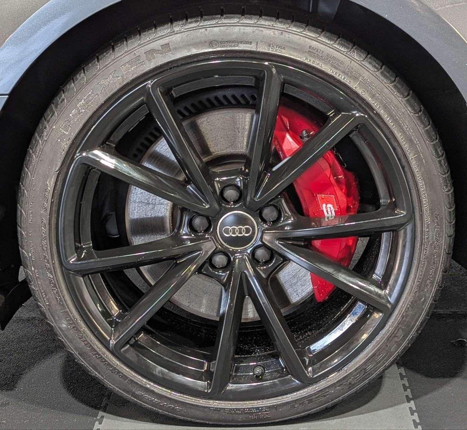 Used Audi A4 2016 for sale - 77040385: Photo 50