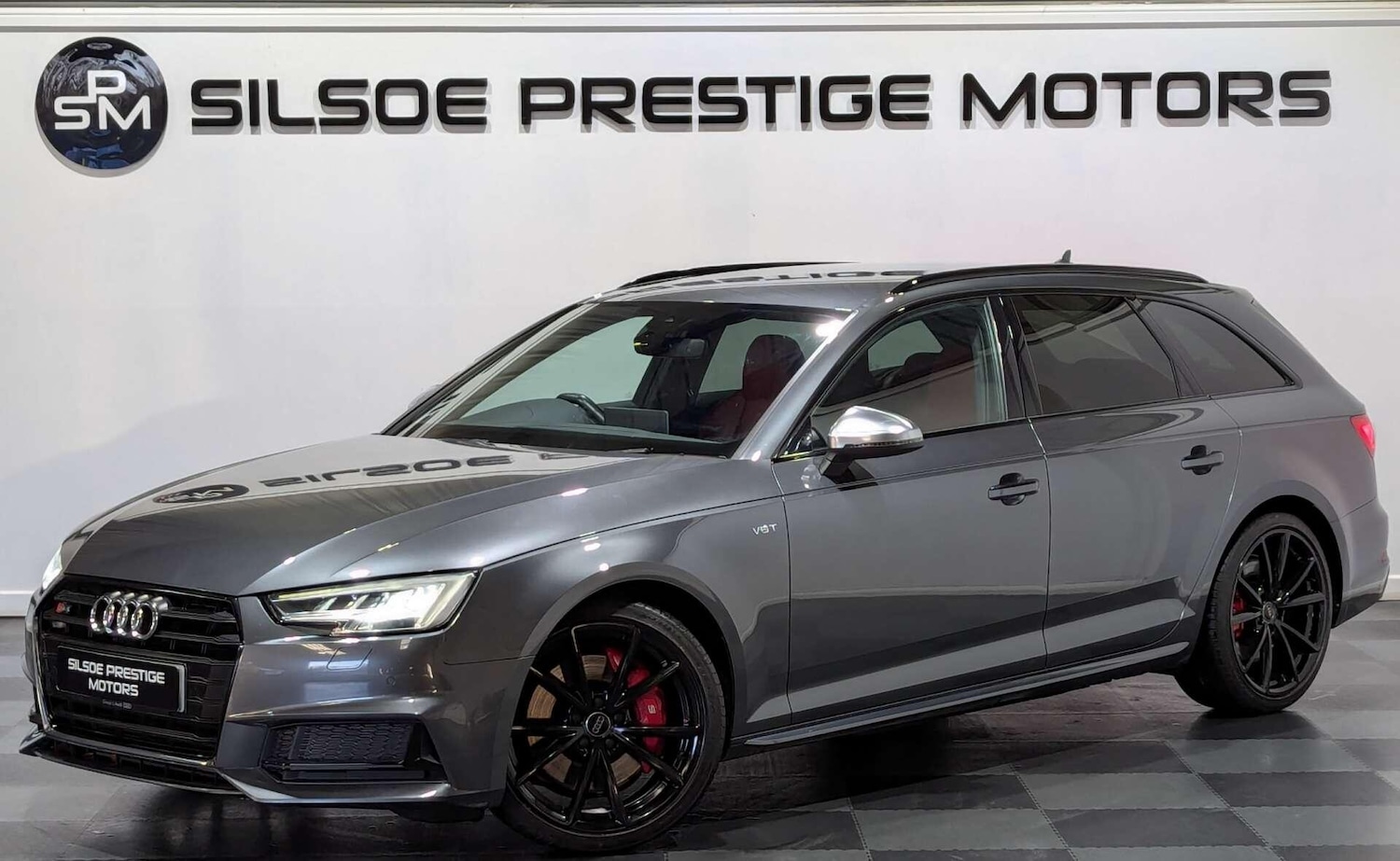 Used Audi A4 2016 for sale - 77040385: Photo 6