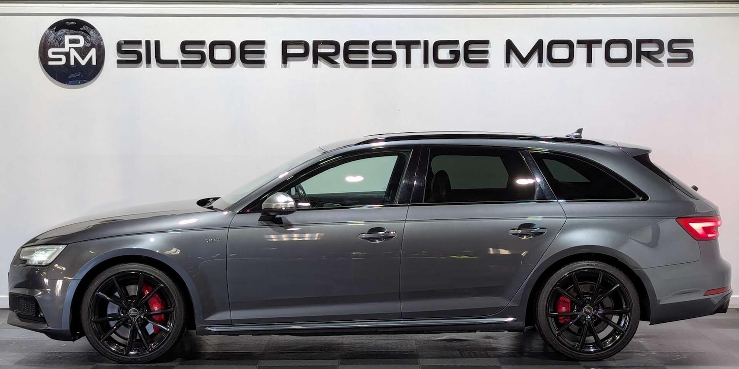 Used Audi A4 2016 for sale - 77040385: Photo 7