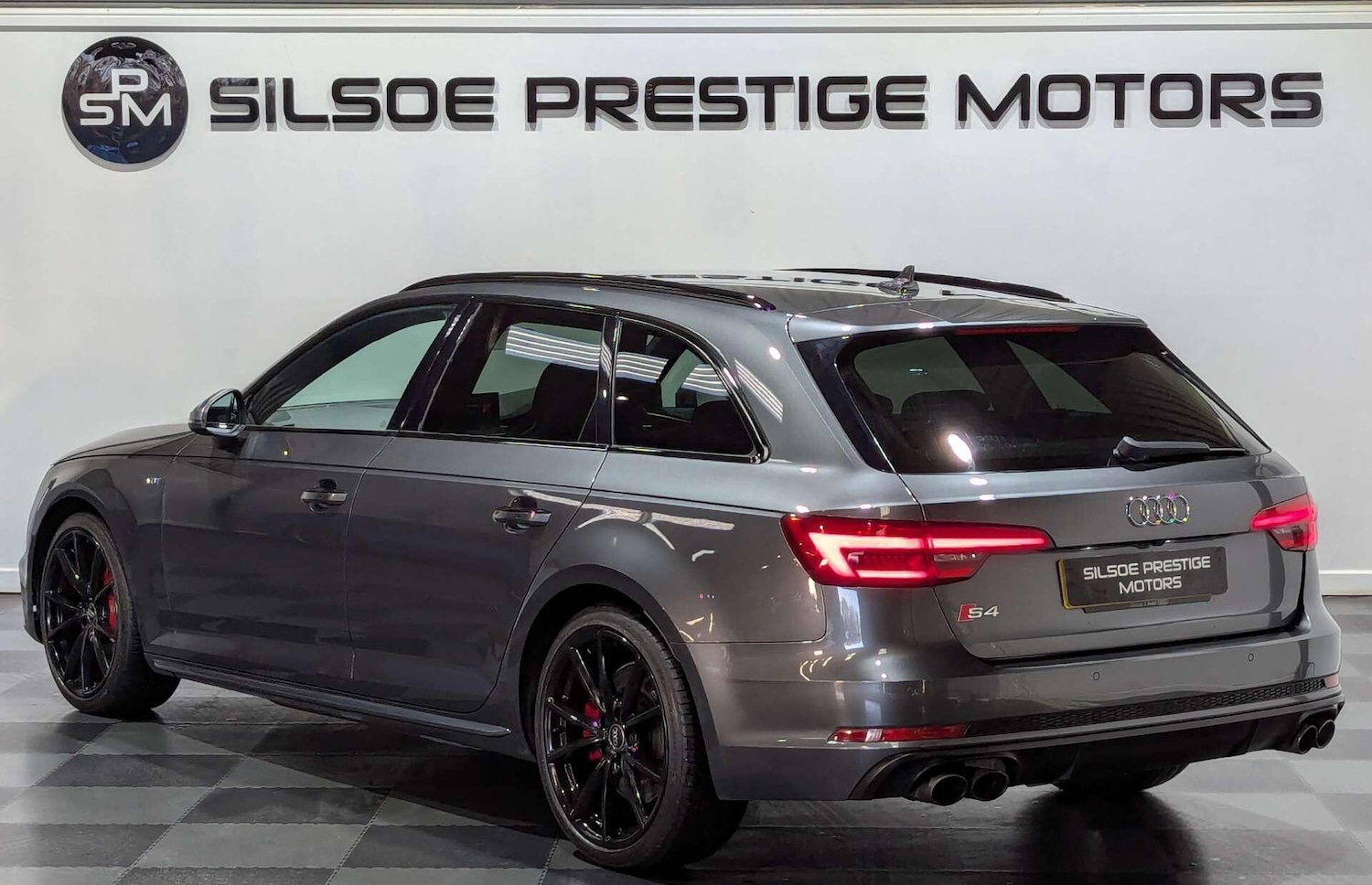 Used Audi A4 2016 for sale - 77040385: Photo 8