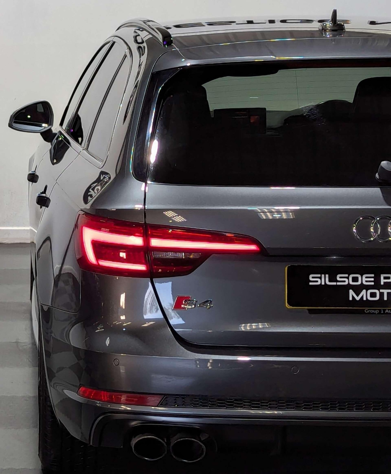 Used Audi A4 2016 for sale - 77040385: Photo 9