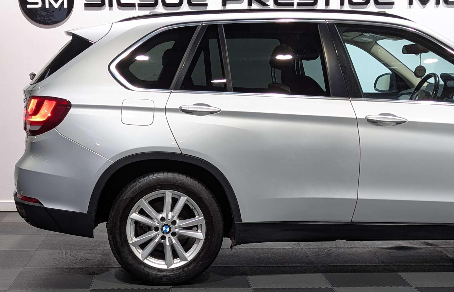 Used BMW X5 2015 for sale - 76824971: Photo 13