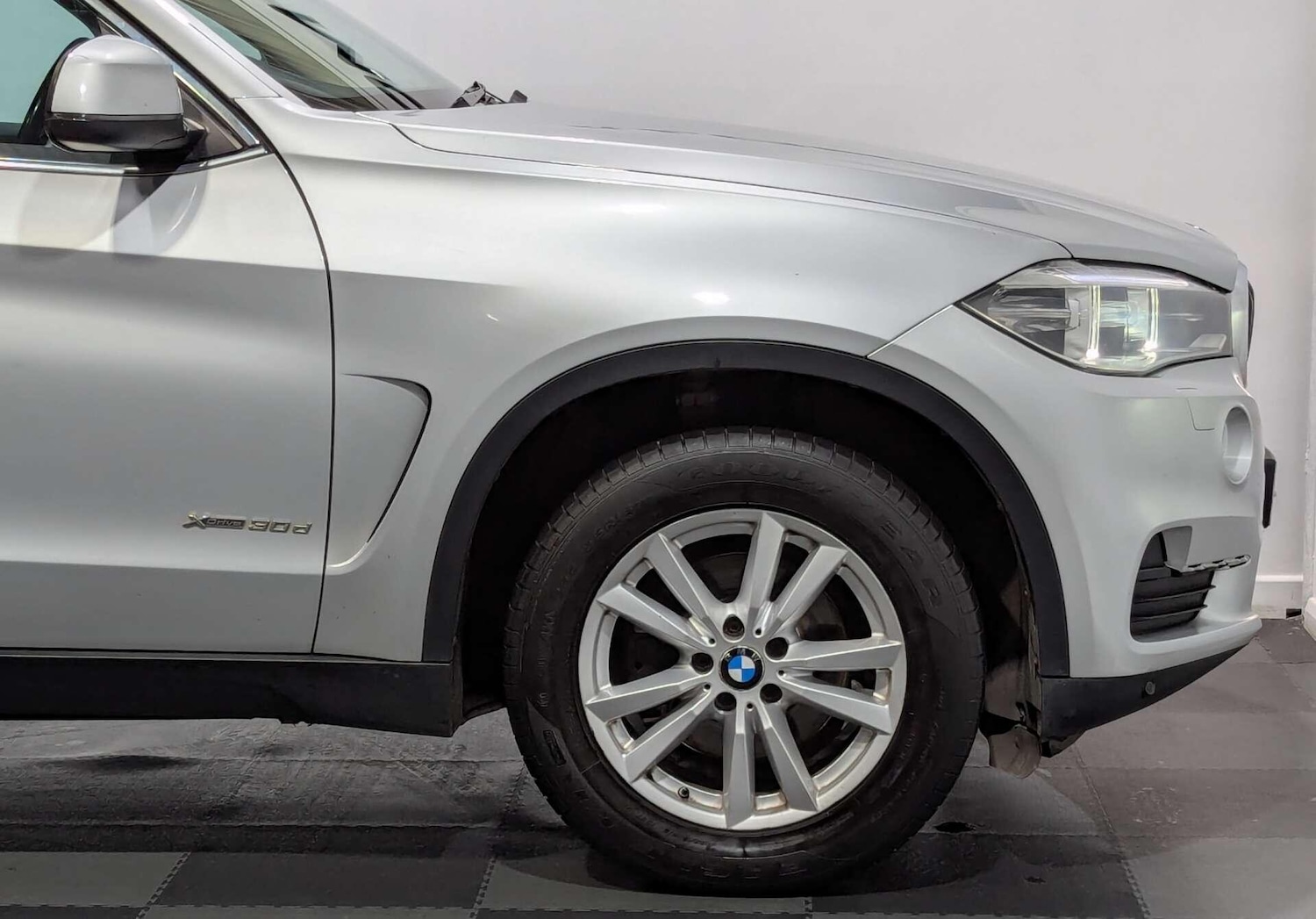 Used BMW X5 2015 for sale - 76824971: Photo 15