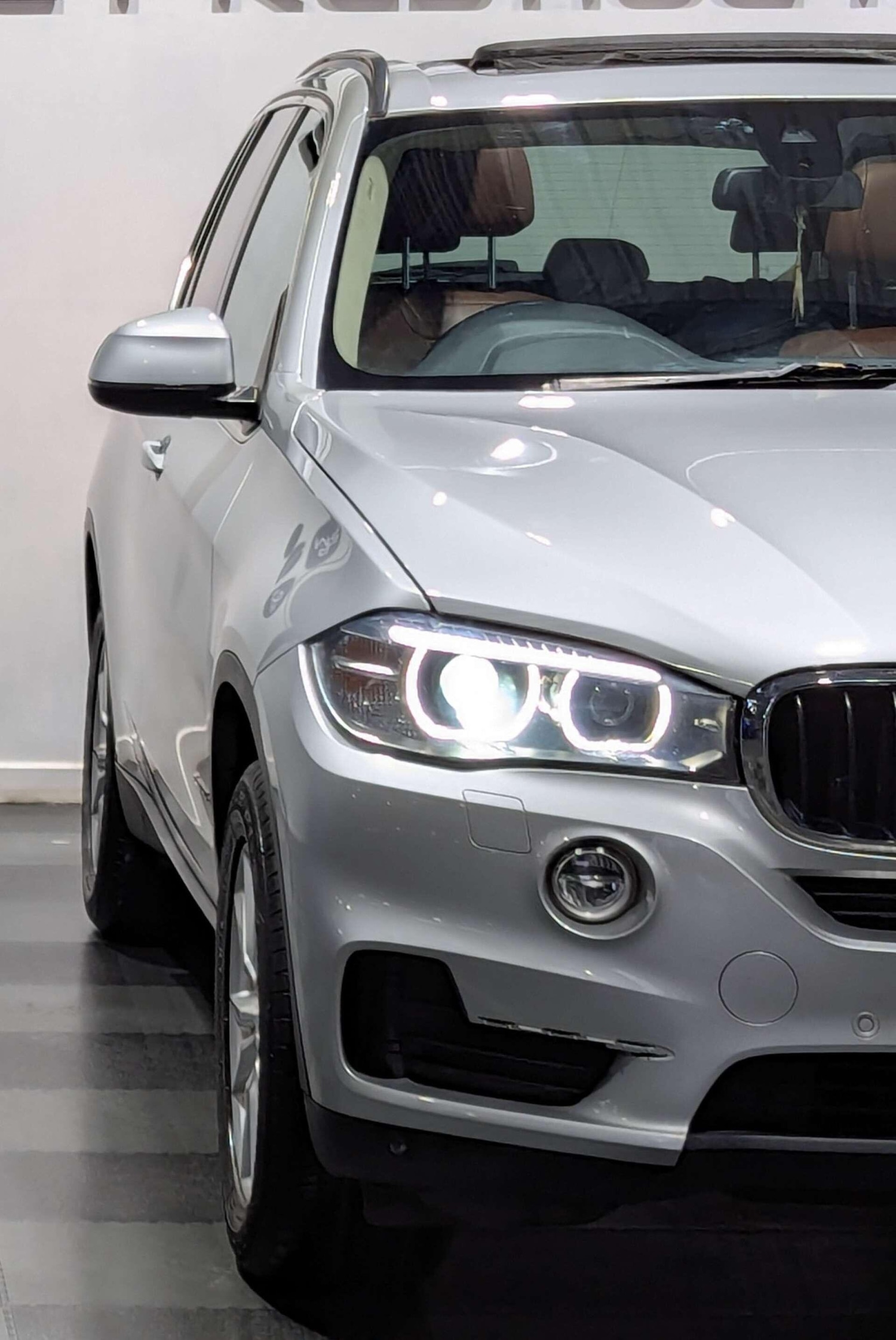 Used BMW X5 2015 for sale - 76824971: Photo 17
