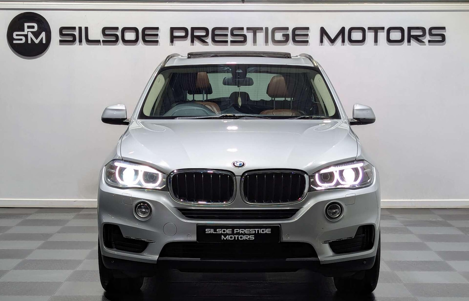 Used BMW X5 2015 for sale - 76824971: Photo 18