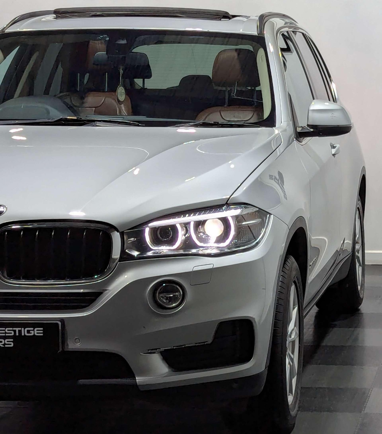 Used BMW X5 2015 for sale - 76824971: Photo 19