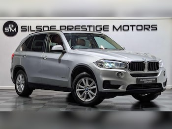 Used BMW X5 2015 for sale - 76824971: Photo