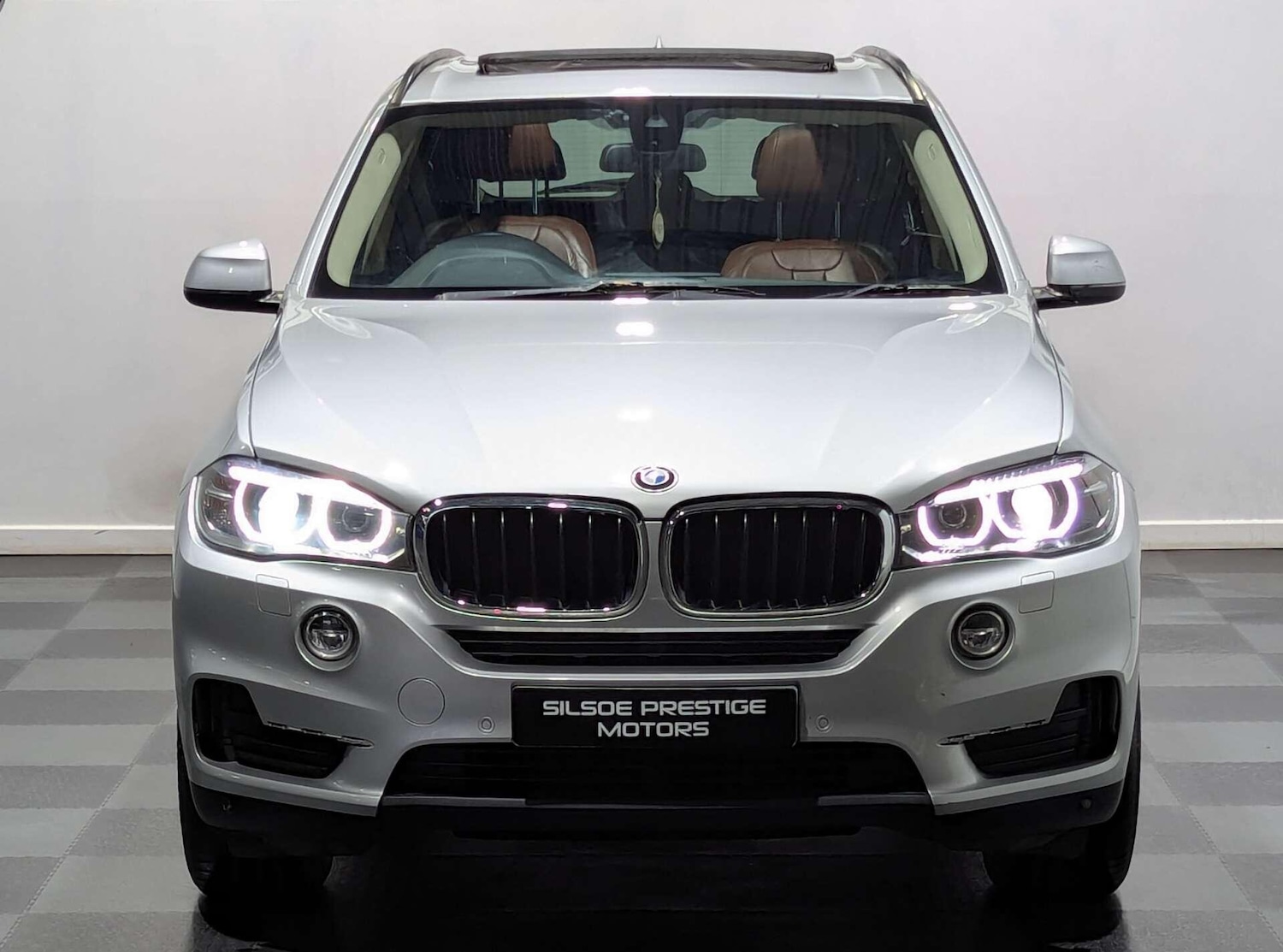 Used BMW X5 2015 for sale - 76824971: Photo 27