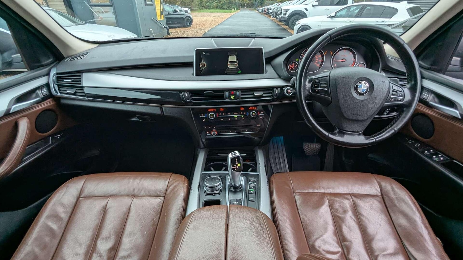 Used BMW X5 2015 for sale - 76824971: Photo 28