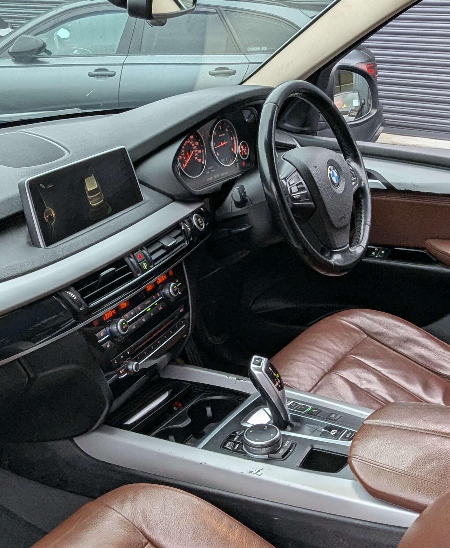 Used BMW X5 2015 for sale - 76824971: Photo 29