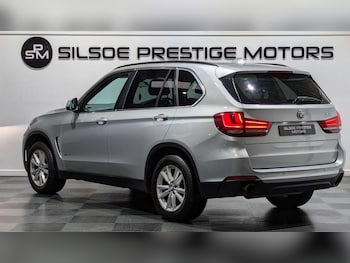 Used BMW X5 2015 for sale - 76824971: Photo