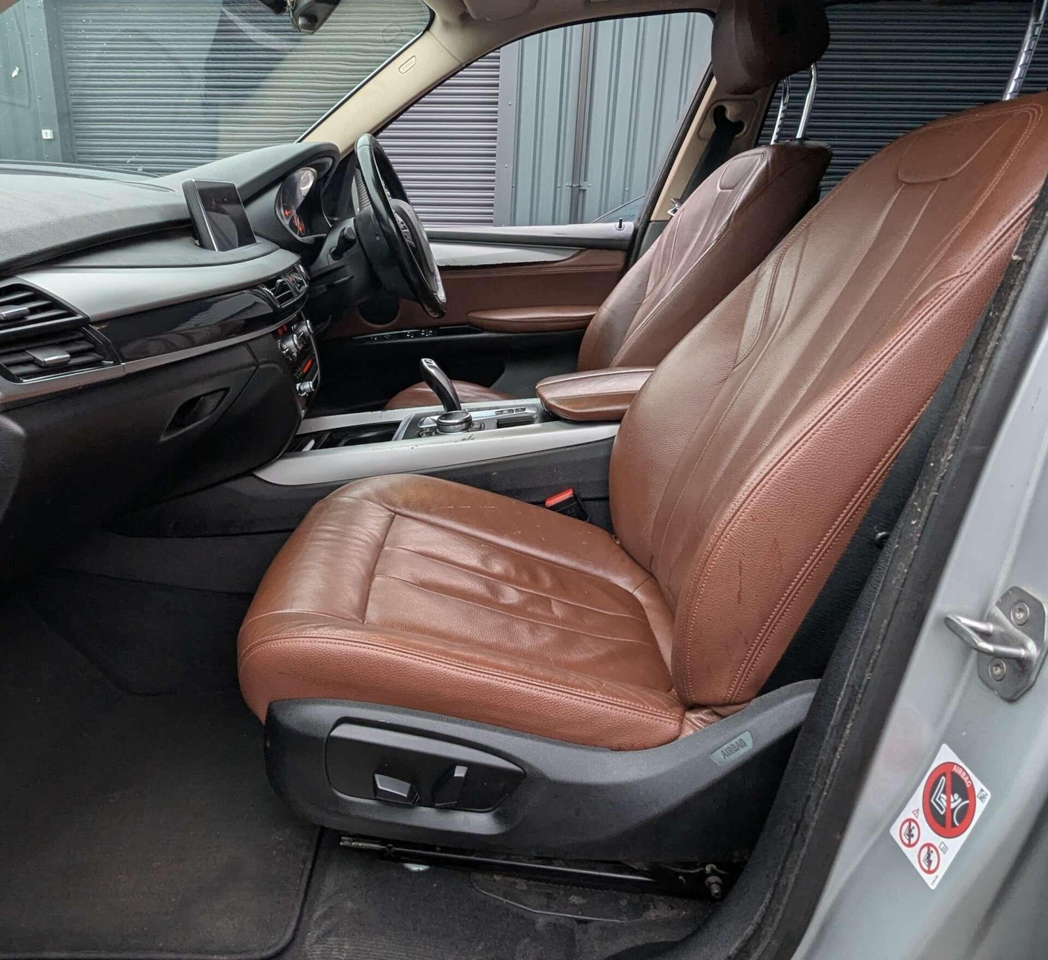 Used BMW X5 2015 for sale - 76824971: Photo 31