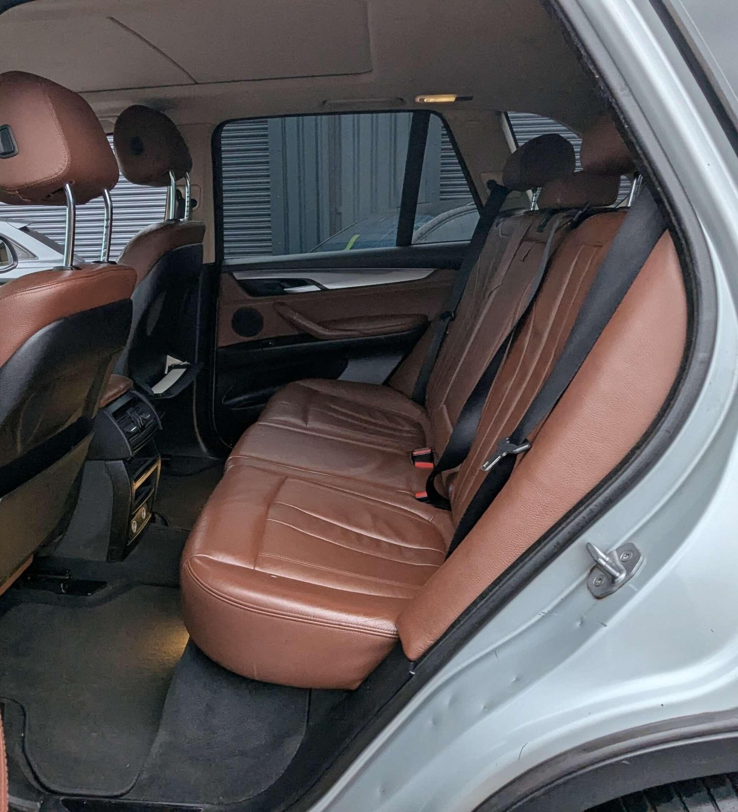 Used BMW X5 2015 for sale - 76824971: Photo 33