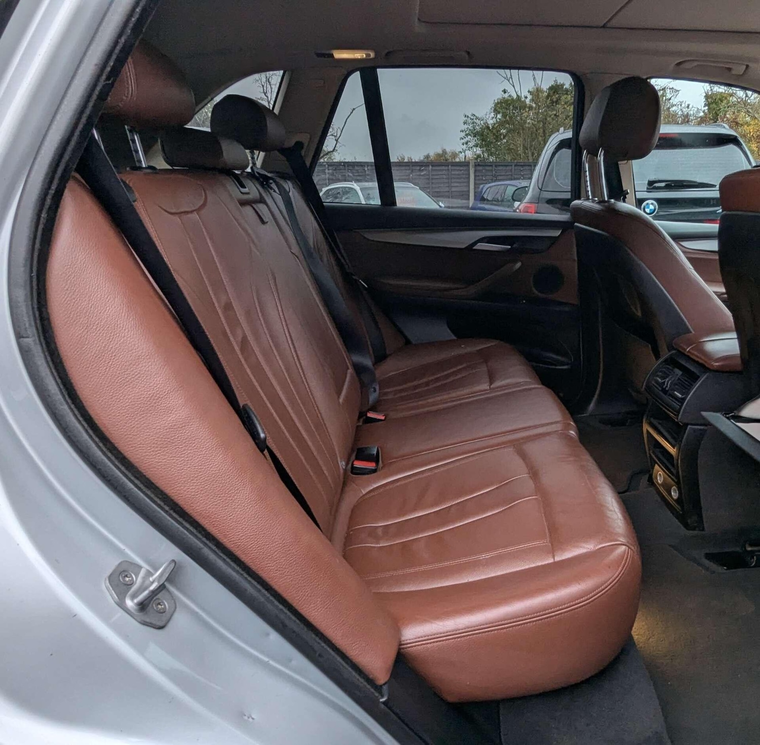 Used BMW X5 2015 for sale - 76824971: Photo 36