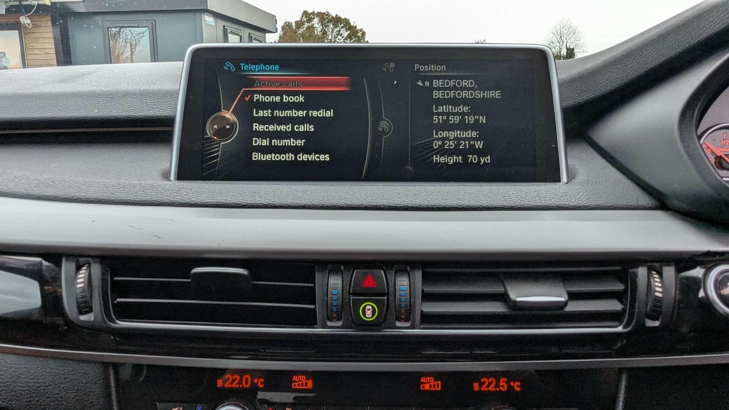 Used BMW X5 2015 for sale - 76824971: Photo 37