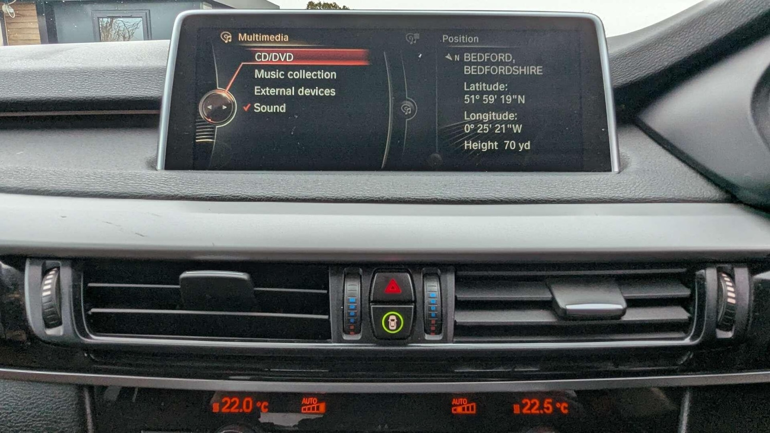 Used BMW X5 2015 for sale - 76824971: Photo 38