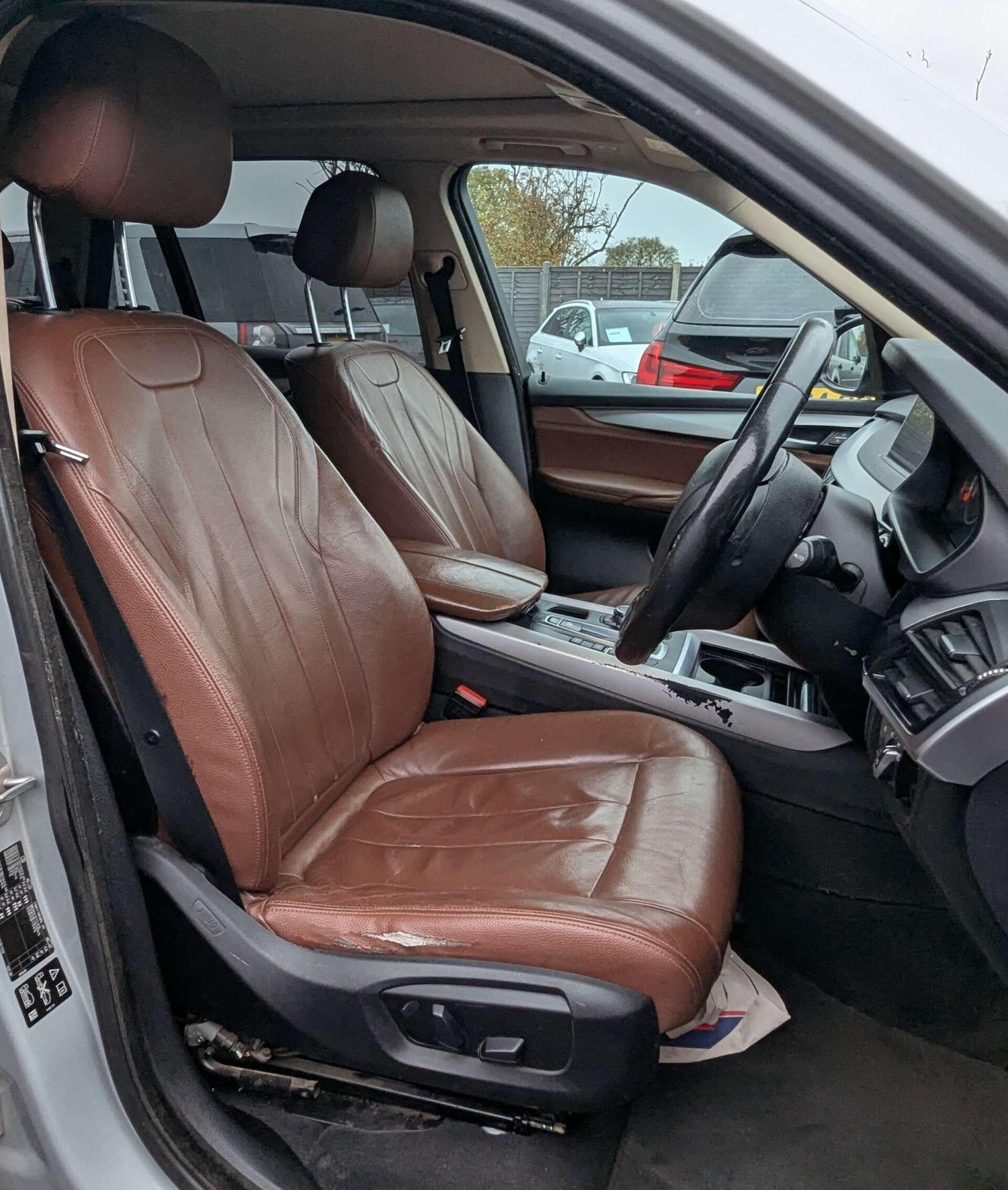 Used BMW X5 2015 for sale - 76824971: Photo 39