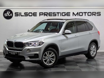Used BMW X5 2015 for sale - 76824971: Photo