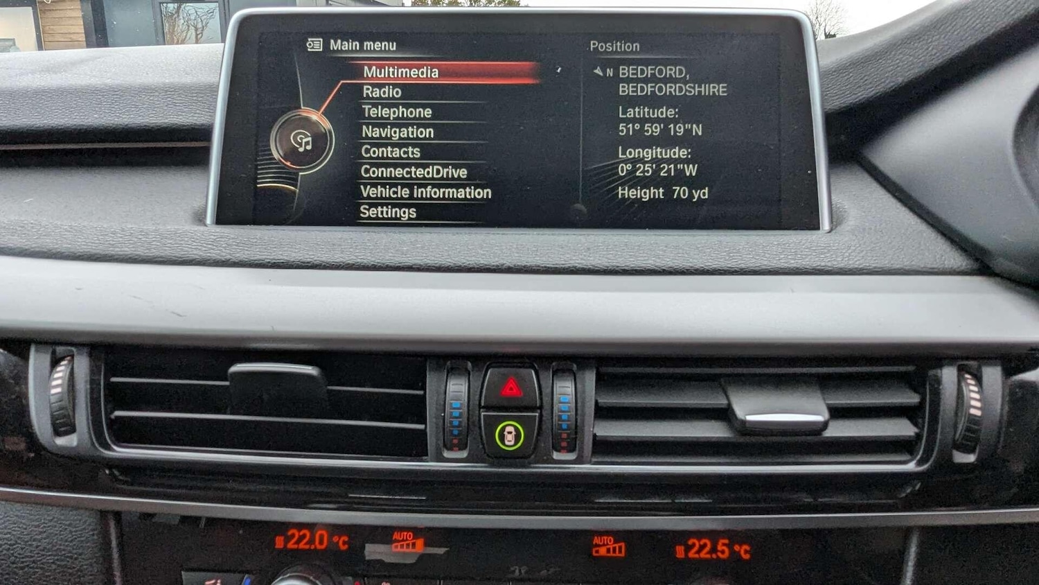 Used BMW X5 2015 for sale - 76824971: Photo 40