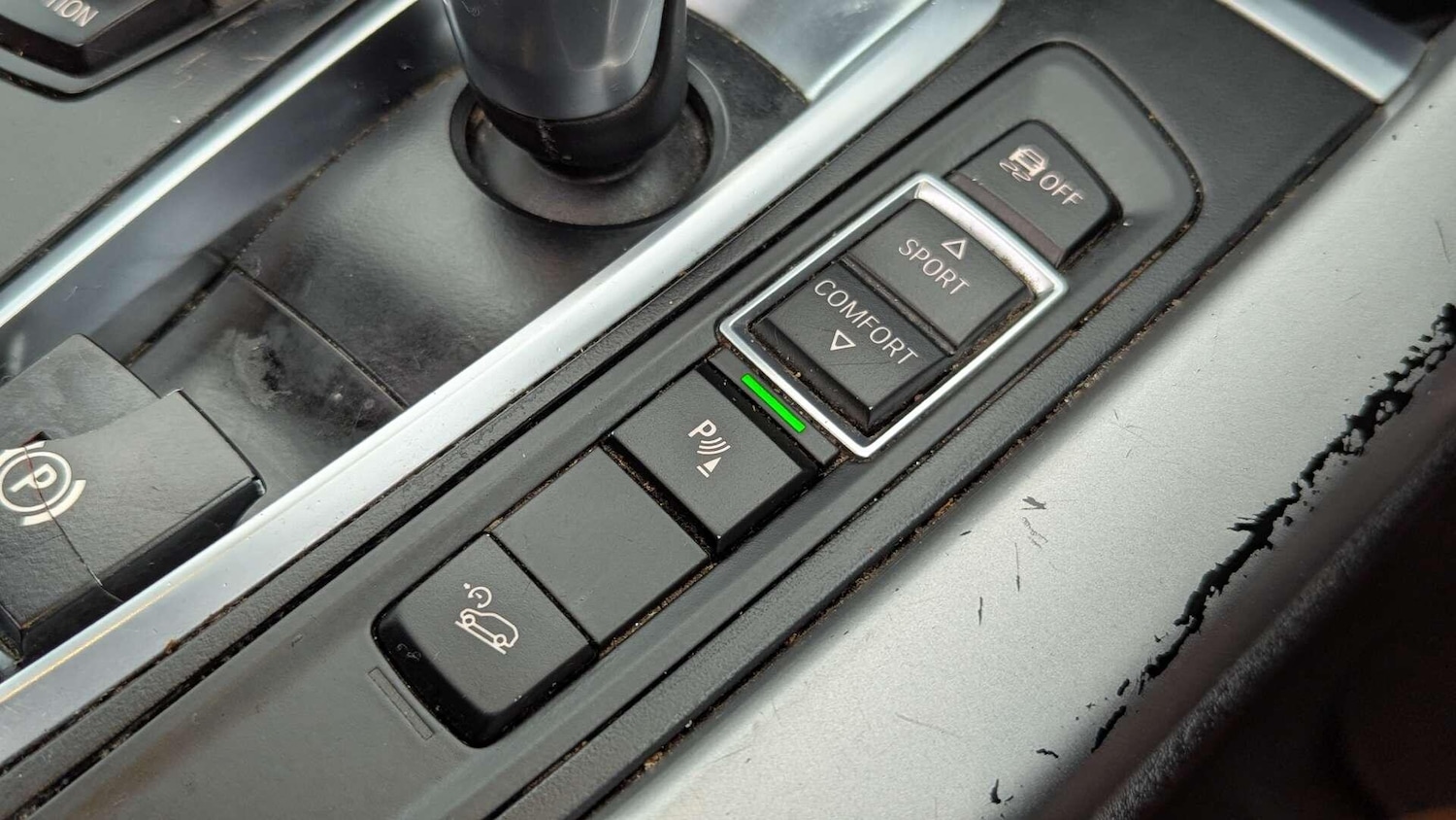 Used BMW X5 2015 for sale - 76824971: Photo 41