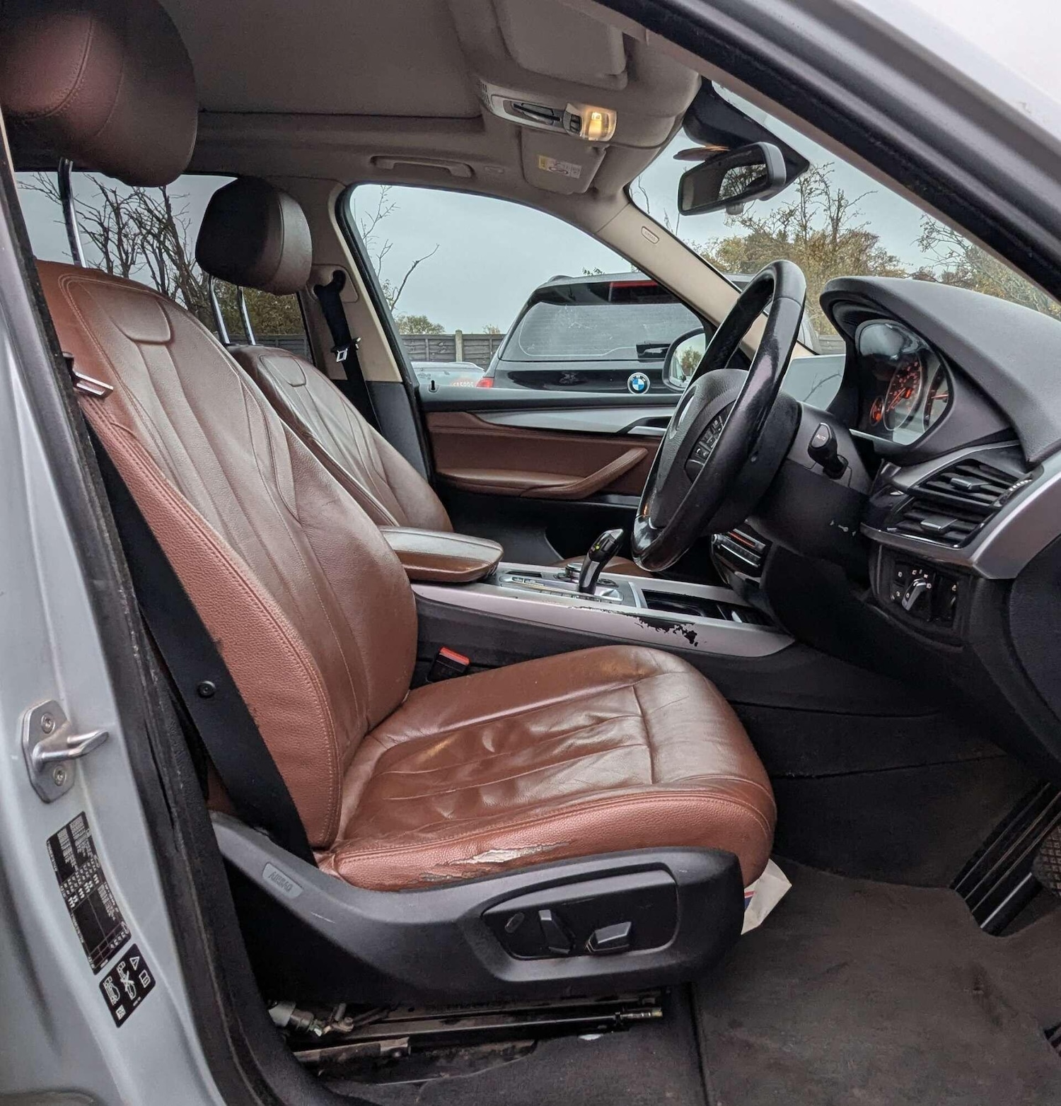 Used BMW X5 2015 for sale - 76824971: Photo 42