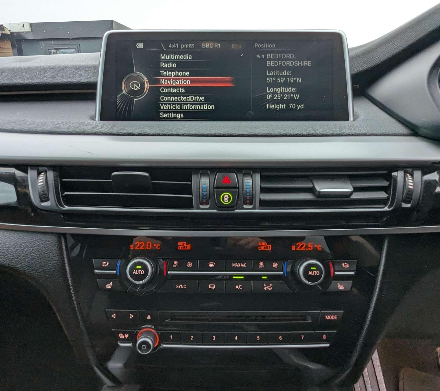 Used BMW X5 2015 for sale - 76824971: Photo 43