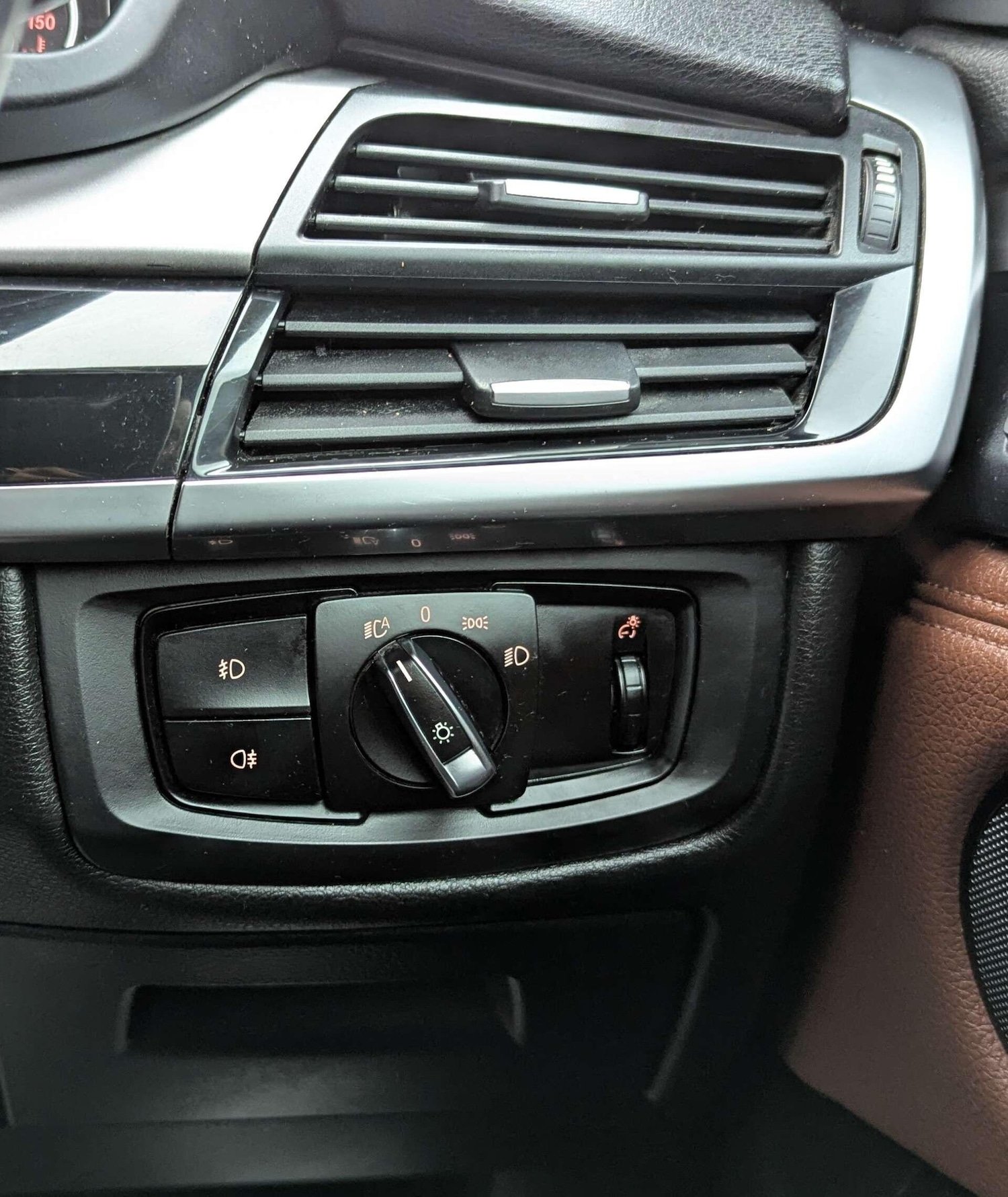 Used BMW X5 2015 for sale - 76824971: Photo 44