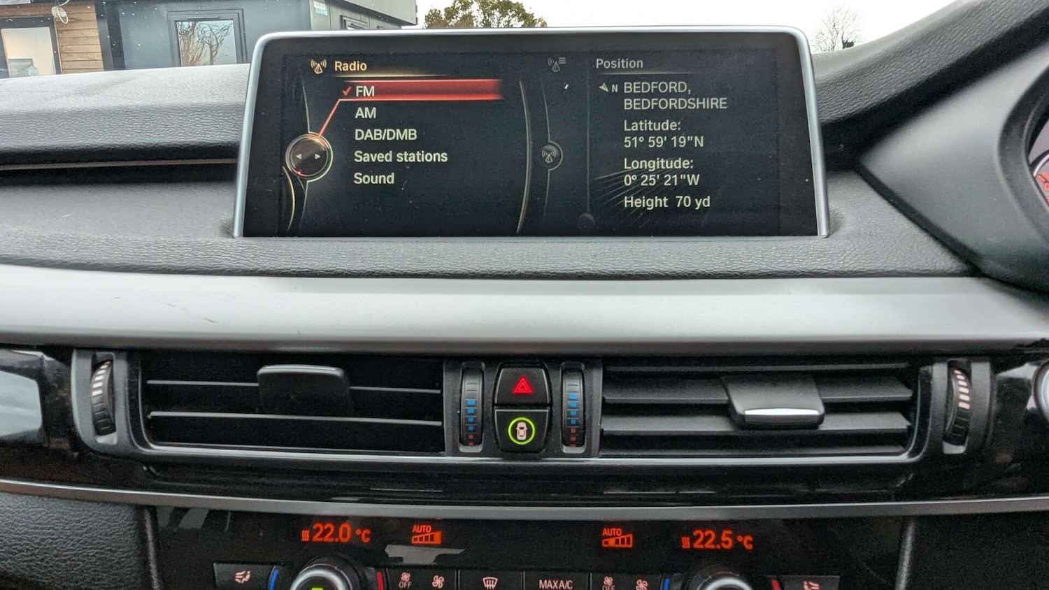 Used BMW X5 2015 for sale - 76824971: Photo 47