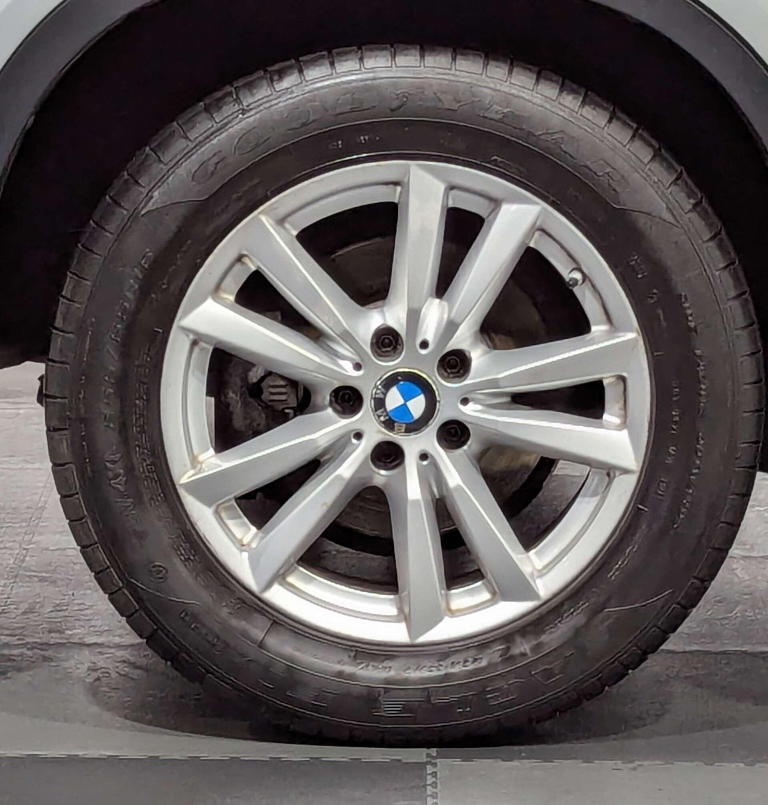 Used BMW X5 2015 for sale - 76824971: Photo 48