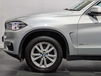 Used BMW X5 2015 for sale - 76824971: Photo