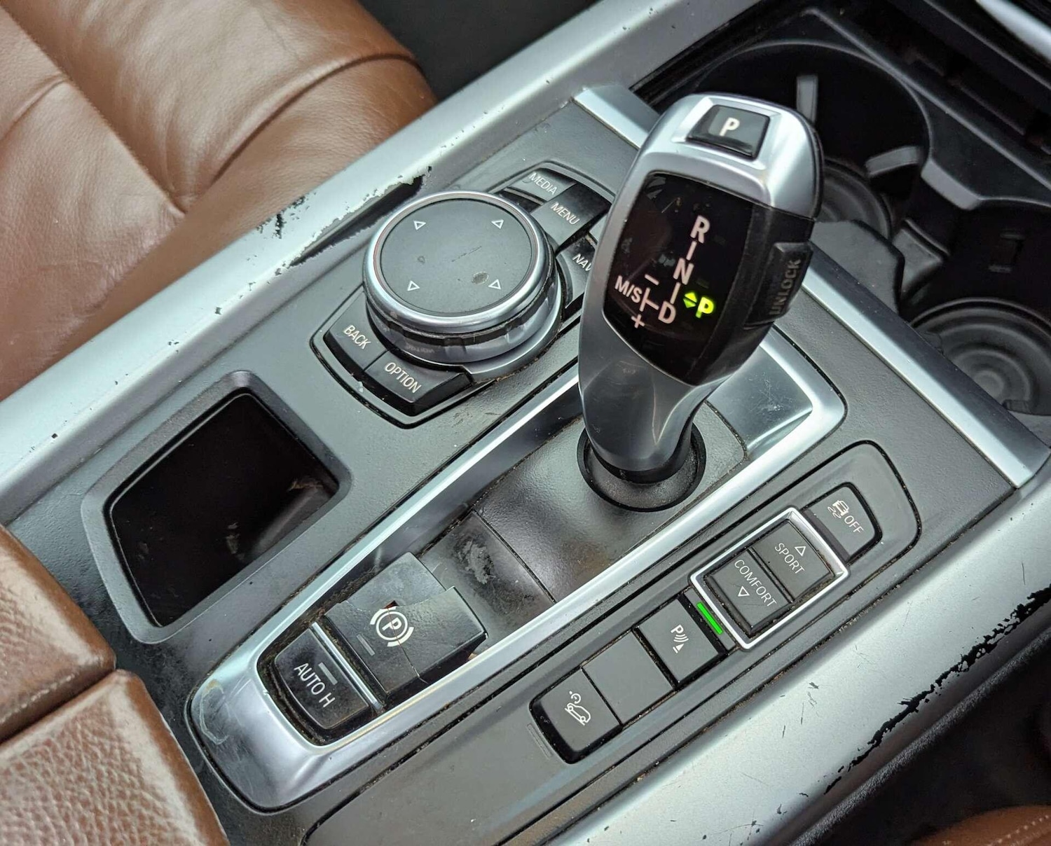 Used BMW X5 2015 for sale - 76824971: Photo 56