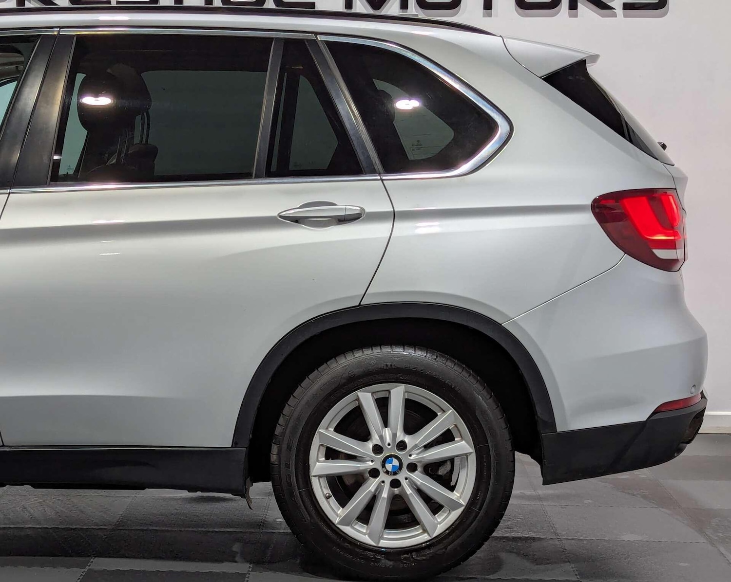 Used BMW X5 2015 for sale - 76824971: Photo 6