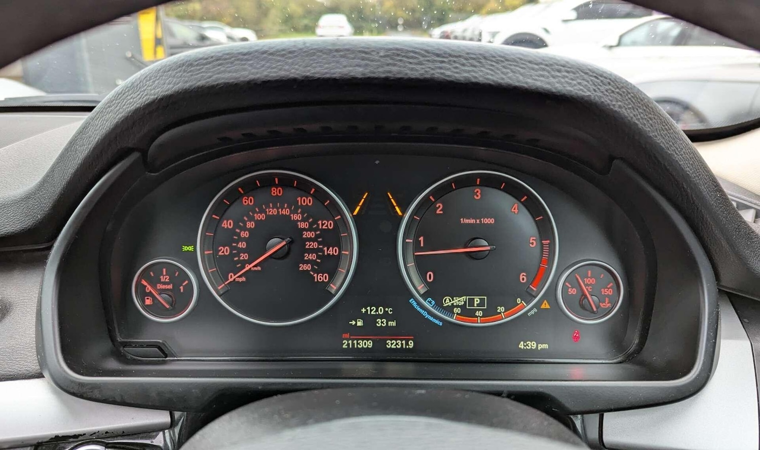 Used BMW X5 2015 for sale - 76824971: Photo 63