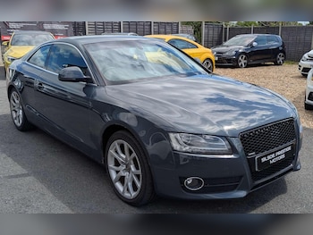 Used Audi A5 2007 for sale - 79188493: Photo