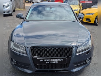 Used Audi A5 2007 for sale - 79188493: Photo