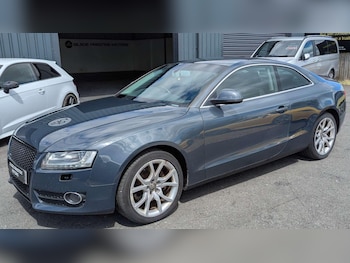 Used Audi A5 2007 for sale - 79188493: Photo