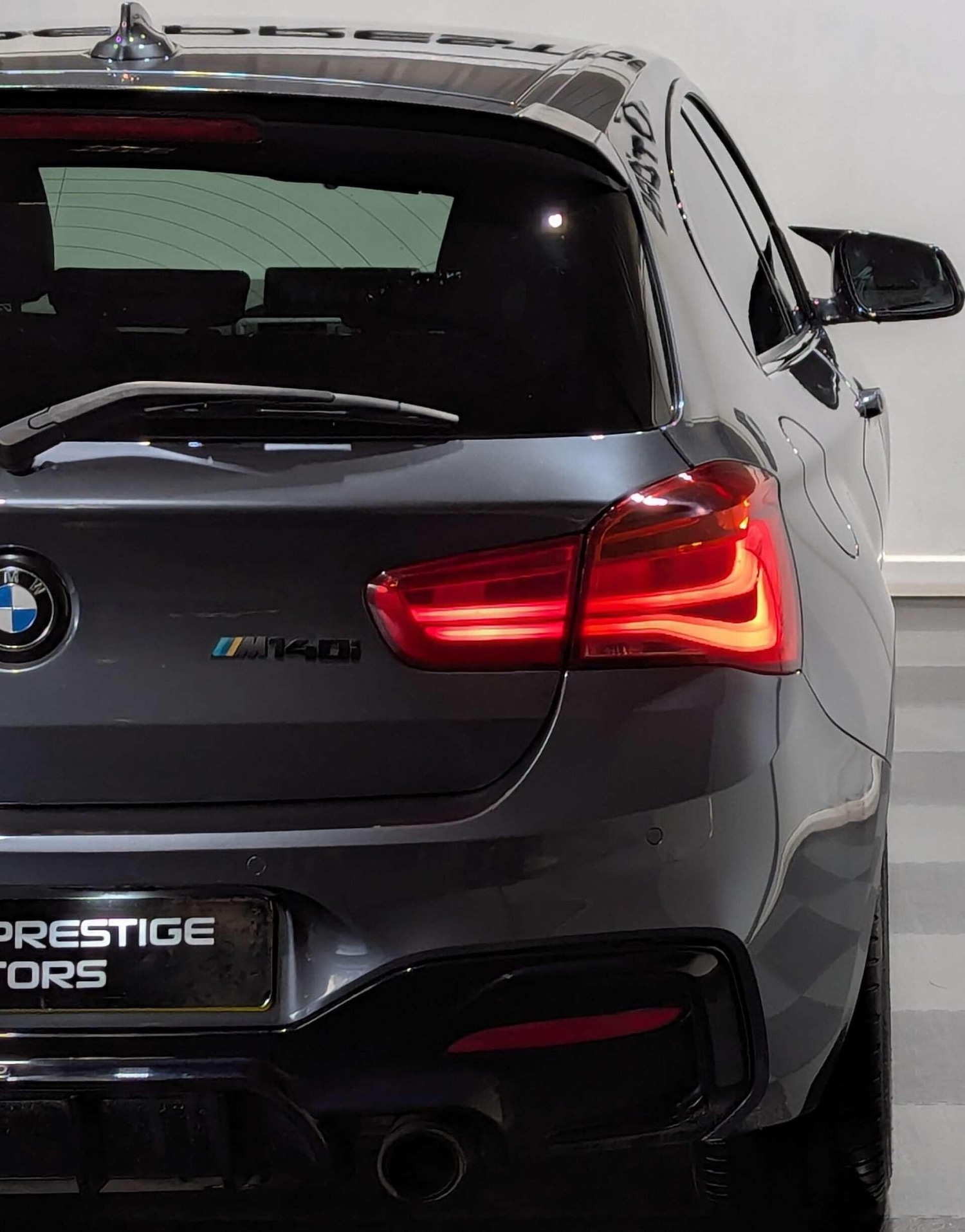 Used BMW 1 Series 2017 for sale - 77156355: Photo 12